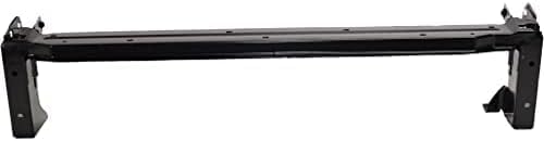 Front Radiator Lower Support Crossmember Steel Direct Replacement Compatible With 2013-2016 Ford Escape / 2015-2016 Lincoln MKC FO1225215 CV6Z7810812A