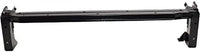 Front Radiator Lower Support Crossmember Steel Direct Replacement Compatible With 2013-2016 Ford Escape / 2015-2016 Lincoln MKC FO1225215 CV6Z7810812A