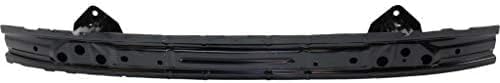 Rear Bumper Reinforcement Steel Direct Replacement Compatible With 2013-2017 Subaru Crosstrek / 2015 WRX/WRX STI SU1106140 57711FJ0419P