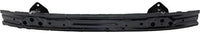 Rear Bumper Reinforcement Steel Direct Replacement Compatible With 2013-2017 Subaru Crosstrek / 2015 WRX/WRX STI SU1106140 57711FJ0419P