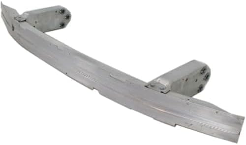 Front Bumper Impact Bar Reinforcement Aluminum Direct Replacement Compatible With 2011-2016 5-Series BM1006130 51117200706