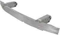Front Bumper Impact Bar Reinforcement Aluminum Direct Replacement Compatible With 2011-2016 5-Series BM1006130 51117200706