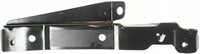 Set of 2 Front Bumper Stay Brackets Left Driver & Right Passenger Side Direct Replacement Compatible with 1996-2000 Honda Civic HO1067103 HO1066103 71142S01A00ZZ 71192S01A00ZZ