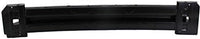 Front Bumper Upper Impact Bar Reinforcement Steel Direct Replacement Compatible With 2012-2020 Chevrolet Sonic GM1006672 96878591