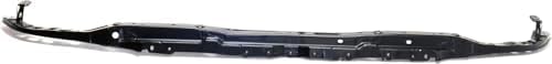 Front Radiator Support Upper Tie Bar Assembly Steel Direct Replacement Compatible With 2016-2023 Toyota Tacoma TO1225409 5320504020