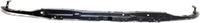 Front Radiator Support Upper Tie Bar Assembly Steel Direct Replacement Compatible With 2016-2023 Toyota Tacoma TO1225409 5320504020
