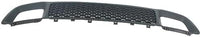 Front Bumper Lower Grille Direct Replacement Compatible With 2014-2016 Jeep Grand Cherokee CH1036128 68141936AD