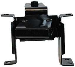 Front Bumper Brackets Inner + Outer Steel Left Driver & Right Passenger Side Direct Replacement Compatible with 2007-2013 GMC Sierra 1500 GM1067185 GM1066185 GM1043107 GM1042107