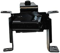 Front Bumper Brackets Inner + Outer Steel Left Driver & Right Passenger Side Direct Replacement Compatible with 2007-2013 GMC Sierra 1500 GM1067185 GM1066185 GM1043107 GM1042107