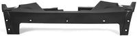 Front Radiator Support Cover Panel Plastic Direct Replacement Compatible With 2014-2018 Jeep Cherokee CH1224104 68138372AH