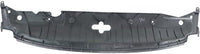 Front Radiator Support Cover Assembly Plastic Direct Replacement Compatible With 2006-2011 Honda Civic HO1225147 71125SNAA00