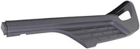 Rear Bumper Outer Step Pad Right Passenger Side Direct Replacement Compatible With 2007-2014 Chevrolet Silverado/GMC Sierra 2500HD 3500HD GM1191127 22792259