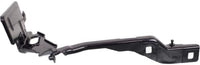 Set of 2 Front Hood Hinge Steel Right Passenger & Left Driver Side Direct Replacement Compatible with 2015-2020 Ford F-150 FO1236165 FO1236177 FO1236164 FL3Z16796B FL3Z16797B