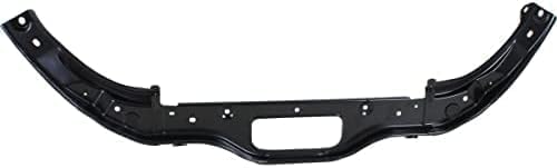 Front Radiator Upper Support Tie Bar Steel Direct Replacement Compatible With 2013-2016 Mazda CX-5 MA1225143 KD5353150D