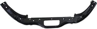 Front Radiator Upper Support Tie Bar Steel Direct Replacement Compatible With 2013-2016 Mazda CX-5 MA1225143 KD5353150D