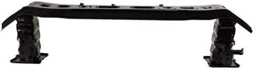 Front Bumper Reinforcement Steel Direct Replacement Compatible With 2012-2018 Ford Focus FO1006260 CP9Z17757A