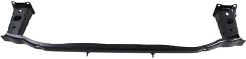 Front Bumper Reinforcement Crossmember Steel Direct Replacement Compatible With 2011-2013 Ford Edge/Lincoln MKX FO1096102 9T4Z5019A 7T4Z5019AA