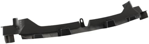 Front Radiator Upper Support Tie Bar Plate Plastic Direct Replacement Compatible With 2013-2016 Mazda CX-5 MA1225144 KD45501C0