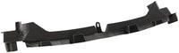 Front Radiator Upper Support Tie Bar Plate Plastic Direct Replacement Compatible With 2013-2016 Mazda CX-5 MA1225144 KD45501C0