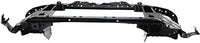 Front Radiator Support Assembly Steel Direct Replacement Compatible With 2014-2021 Toyota Tundra TO1225325 532010C090