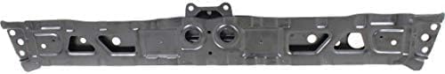 Front Radiator Support Lower Crossmember Steel Direct Replacement Compatible With 2016-2018 Toyota Prius / 2018-2022 Toyota C-HR TO1225428 5302847010