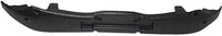 Front Bumper Impact Absorber Direct Replacement Compatible With 2014-2015 Kia Optima KI1070132 865204C500