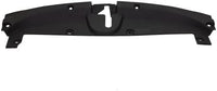 Front Radiator Support Cover Upper Plastic Direct Replacement Compatible With 2019-2022 Toyota Corolla TO1224127 5328902020