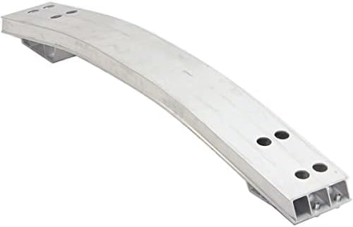 Rear Bumper Reinforcement Assembly Aluminum Direct Replacement Compatible With 2014-2015 Lexus IS250 / 2014-2022 IS350 / 2015-2023 RC350 LX1106129 5202353081