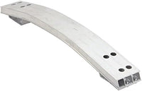 Rear Bumper Reinforcement Assembly Aluminum Direct Replacement Compatible With 2014-2015 Lexus IS250 / 2014-2022 IS350 / 2015-2023 RC350 LX1106129 5202353081