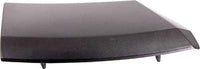 Autos Parts Plus Front Lower Wheel Opening Molding Primed Left Driver Side Direct Replacement Compatible with 2007-2017 Ford Expedition FO1290124 7L1Z16039BPTM