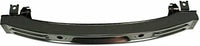 Front Bumper Reinforcement Impact Bar Direct Replacement Compatible With 2007-2015 Lincoln MKX / 2007-2014 Ford Edge FO1006251 AT4Z17757B