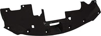Front Radiator Support Upper Cover Plastic Direct Replacement Compatible With 2016-2022 Honda HR-V HO1224108 71129T7WA00