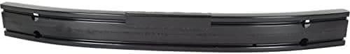 Rear Bumper Reinforcement Steel Direct Replacement Compatible With 2012-2013 Honda Civic HO1106188 71530TR0A00