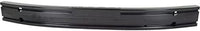 Rear Bumper Reinforcement Steel Direct Replacement Compatible With 2012-2013 Honda Civic HO1106188 71530TR0A00