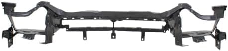 Front Grille Opening Header Panel Steel Direct Replacement Compatible With 2010-2013 Ford Transit Connect FO1220243 9T1Z8A284B