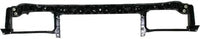 Front Upper Radiator Support Tie Bar Plastic With Steel Direct Replacement Compatible With 2011-2022 Chrysler 300 CH1225234 68142203AC