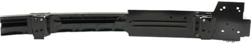 Front Bumper Reinforcement Steel Direct Replacement Compatible With 2015-2020 Toyota Sienna TO1006250 TO1006251 5202108030 5202108040
