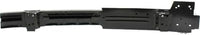 Front Bumper Reinforcement Steel Direct Replacement Compatible With 2015-2020 Toyota Sienna TO1006250 TO1006251 5202108030 5202108040