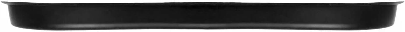 Front Bumper Primed Steel + Upper + Lower Cover + Valance + Fog Light + Bezel Cover Left & Right Side Direct Replacement Compatible with 1994-2001 Dodge Ram 1500/1994-02 Ram 2500 3500