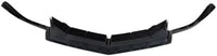 Front Bumper Grille Textured Plastic Direct Replacement Compatible With 2012-2015 Chevrolet Camaro GM1036141 22894223