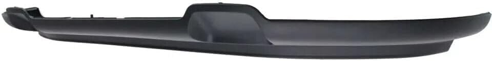 Front Bumper Lower Valance Spoiler Primed Plastic Without Fog Light Holes Direct Replacement Compatible With 2004-2005 Ford F-150 FO1095205 4L3Z17626AAB