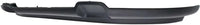 Front Bumper Lower Valance Spoiler Primed Plastic Without Fog Light Holes Direct Replacement Compatible With 2004-2005 Ford F-150 FO1095205 4L3Z17626AAB
