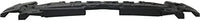 Front Bumper Absorber Direct Replacement Compatible With 2017-2018 Hyundai Elantra HY1070164 86520F3010