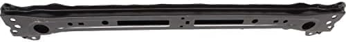 Front Radiator Support Lower Crossmember Steel Direct Replacement Compatible With 2019-2022 Toyota Avalon / 2018-2024 Camry TO1225458 5710406060 5710400000