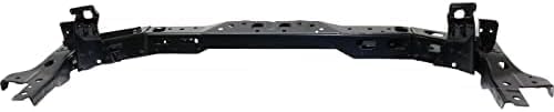 Front Upper Center Radiator Support Tie Bar Steel Direct Replacement Compatible With 2016-2019 Chevrolet Cruze GM1225332 84180255