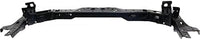 Front Upper Center Radiator Support Tie Bar Steel Direct Replacement Compatible With 2016-2019 Chevrolet Cruze GM1225332 84180255