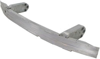 Front Bumper Impact Bar Reinforcement Aluminum Direct Replacement Compatible With 2011-2016 5-Series BM1006130 51117200706