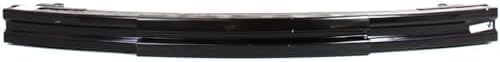Front Bumper Reinforcement Impact Bar Steel Direct Replacement Compatible With 2009-2015 Honda Pilot HO1006180 71130SZAA01ZZ