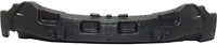 Front Bumper Absorber Direct Replacement Compatible With 2011-2013 Hyundai Elantra HY1070135 865203X000