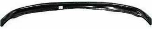 Front Bumper Upper Cover + Lower Valance Textured Direct Replacement Compatible With 2000-2006 Toyota Tundra TO1000198 TO1095180 521190C010 TO1095180